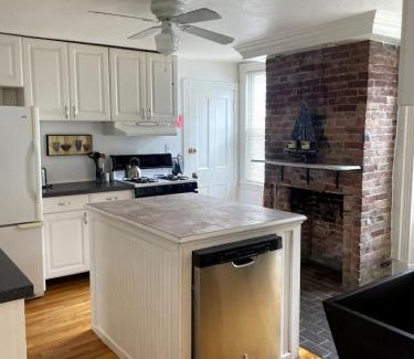 West End Apartamento | Beautiful West End Apartment