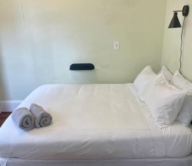 West End Apartamento | Beautiful West End Apartment