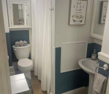 West End Apartamento | Beautiful West End Apartment