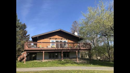 Windham Chalet De Esquí | Beautiful Windham Chalet 2 minutes to the Mountain