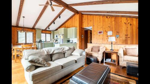 Windham Chalet De Esquí | Beautiful Windham Chalet 2 minutes to the Mountain