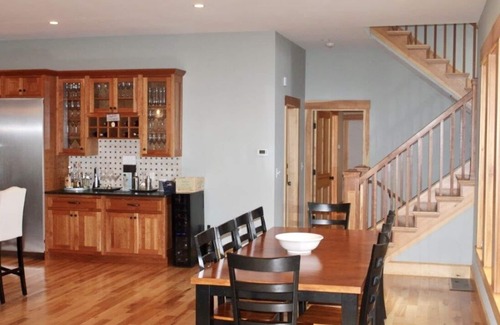 Meredith Casa | Beautiful Winnipesaukee Home