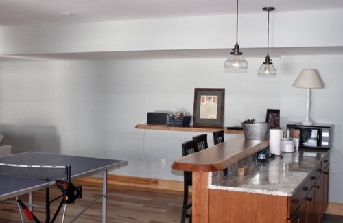 Meredith Casa | Beautiful Winnipesaukee Home