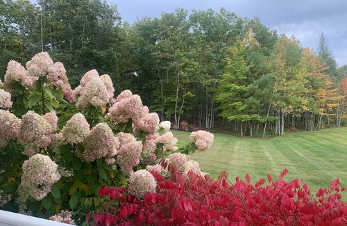Wiscasset Casa | Hermosa casa de Wiscasset