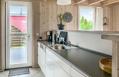 Dummer Casa | Alojamiento de 3 habitaciones en Dümmer