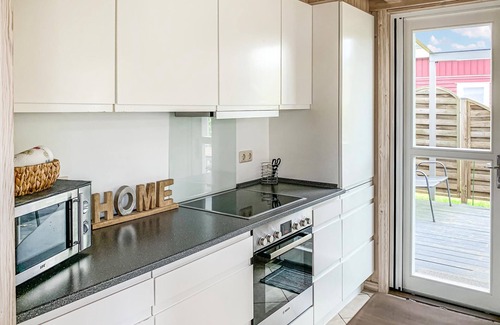 Dummer Casa | Alojamiento de 3 habitaciones en Dümmer