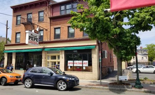Mill River Apartamento | Beautiful Wooster Sq. getaway - great neighborhood