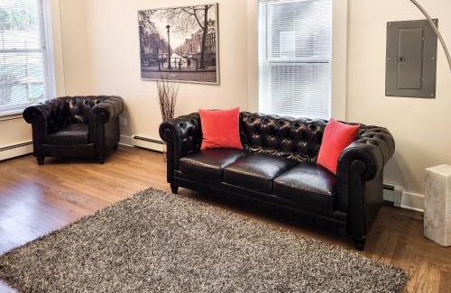 Mill River Apartamento | Beautiful Wooster Sq. getaway - great neighborhood