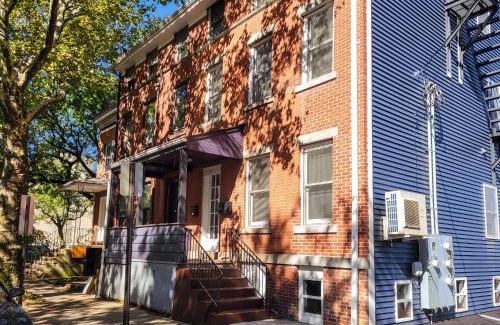 Mill River Apartamento | Beautiful Wooster Sq. getaway - great neighborhood