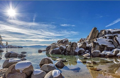 Round Hill Village Complejo | Beautiful Worldmark South Shore at Lake Tahoe