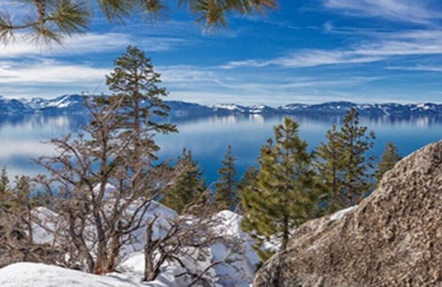 Round Hill Village Complejo | Beautiful Worldmark South Shore at Lake Tahoe