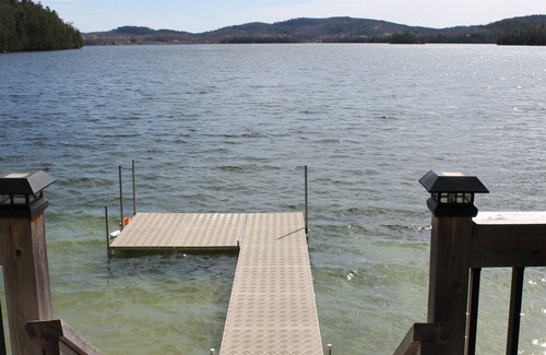 Northfield Cabaña | Beautiful year-round retreat on Heney Lake