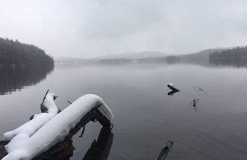 Northfield Cabaña | Beautiful year-round retreat on Heney Lake