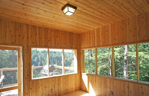Dysart et al Cabaña | Beautiful Year Round Cottage