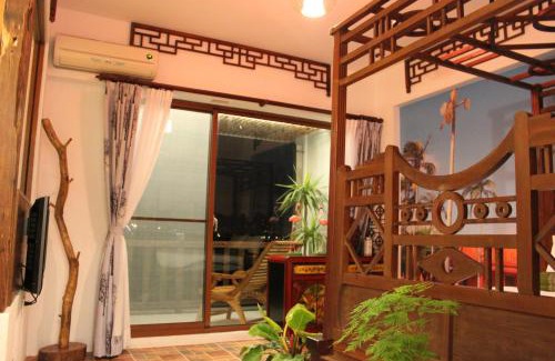 Dongshan Casa | Beautiful Yilan Resort