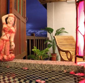 Dongshan Casa | Beautiful Yilan Resort