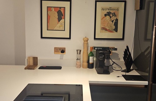 Notting Hill Apartamento | Beautifull 1 bedroom flat right in the heart of Notting Hill, London W1