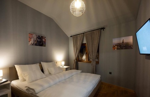 Zemun Apartamento | Hermosos apartamentos en el centro de Zemun con excelentes anfitriones