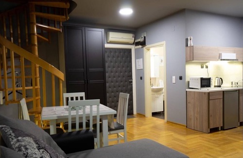 Zemun Apartamento | Hermosos apartamentos en el centro de Zemun con excelentes anfitriones