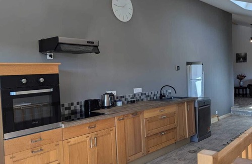 Sigoules Casa | Beautifully restored stone 4 bedroom farm house near Bergerac airport and Eymet