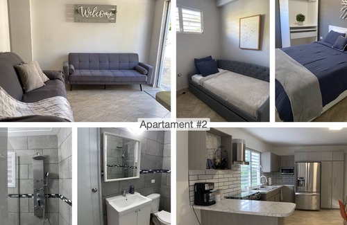 Bajura Casa | Beautifull house near Downtown Cabo Rojo, San German. Near most popular beaches.