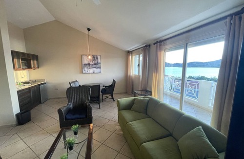 Fraile Apartamento | Beautifull View 1 Bedroom Villa