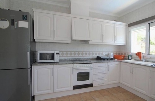 Tarraula Casa | Magnífica villa confortable, piscina privada, 3 dormitorios y 2 baños