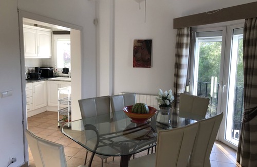 Tarraula Casa | Magnífica villa confortable, piscina privada, 3 dormitorios y 2 baños