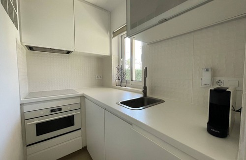 S'Algar Apartamento | Precioso apartamento junto al mar