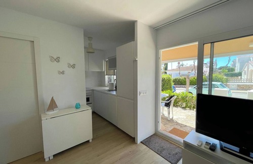 S'Algar Apartamento | Precioso apartamento junto al mar