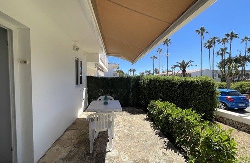 S'Algar Apartamento | Precioso apartamento junto al mar