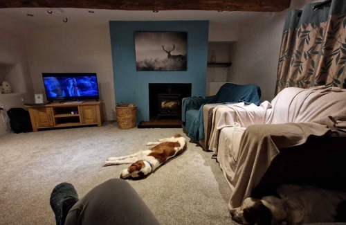 Kirkby Thore Cabaña | beautifully charming cottage in the EdenValley perfect to enjoy a quiet getaway.