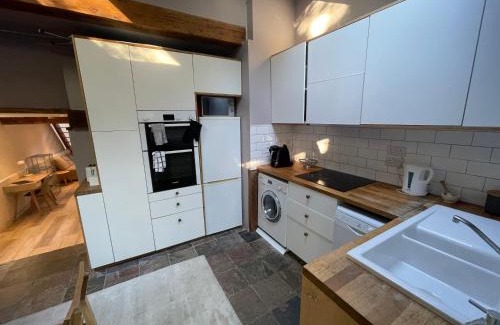 Saint Breward Casa | Beautifully Converted Chapel