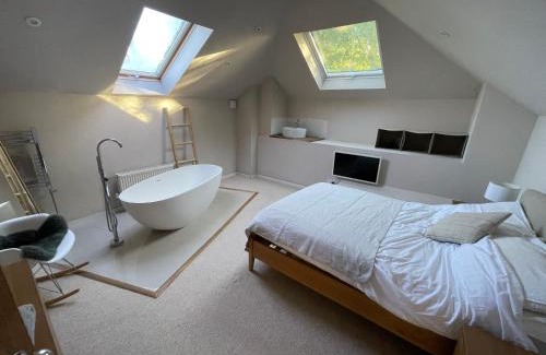 Saint Breward Casa | Beautifully Converted Chapel