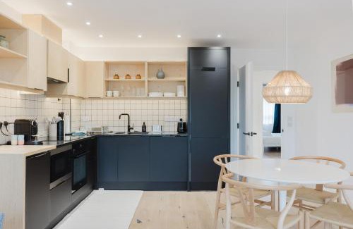 Hackney Central Apartamento | Beautifully Curated 2BD Flat Heart of East London
