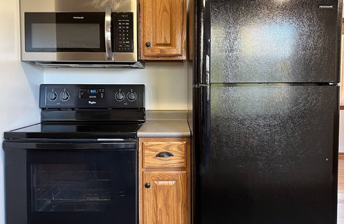 Van Buren Casa | Beautifully curated and spacious 2 bedroom loft
