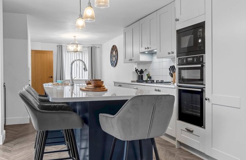 St Bees Casa | Beautifully Designed 3 Bed | St Bees | Pass The Keys