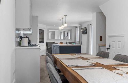 St Bees Casa | Beautifully Designed 3 Bed | St Bees | Pass The Keys