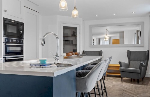 St Bees Casa | Beautifully Designed 3 Bed | St Bees | Pass The Keys