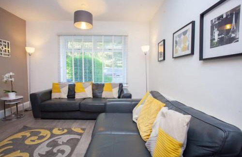 Glasgow Casa | Beautifully Designed Pollok House