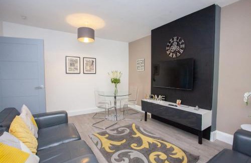 Glasgow Casa | Beautifully Designed Pollok House