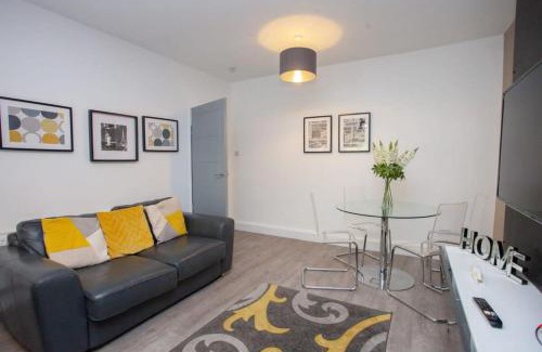 Glasgow Casa | Beautifully Designed Pollok House