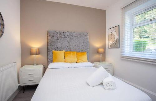 Glasgow Casa | Beautifully Designed Pollok House