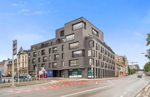 Hollerich Apartamento | Beautifully Designed Studio in Hollerich