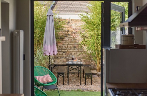 Deal Cabaña | Beautifully designed, stylish holiday home, seconds from the beach