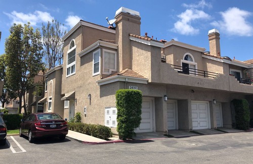 Laguna Niguel Condominio | Beautifully Furnished Condo in Laguna Niguel
