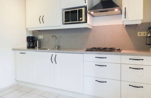 Grijpskerke Casa | Beautifully furnished 2-4-person holiday studio in Grijpskerke with a central location in Walcheren