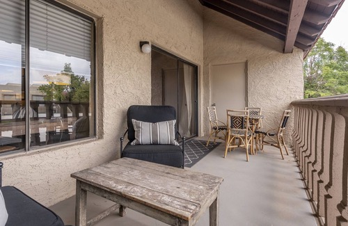 McCormick Ranch Condominio | Beautifully furnished condo in the heart of Scottsdale