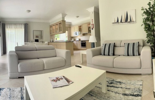 Atalaia Apartamento | Bonito piso de reciente Build apartamento en el Boavista Golf & Spa Resort