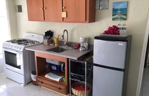 Estate Frenchman Bay Apartamento | Casa bellamente amueblada en alquiler